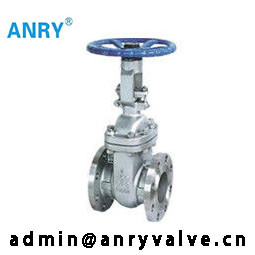 Van het lichaamsstellite van 600LBS API600 WCB WC6 WC5 het Toestel van de de bekledingswig RTJ stelde Poortklep in werking